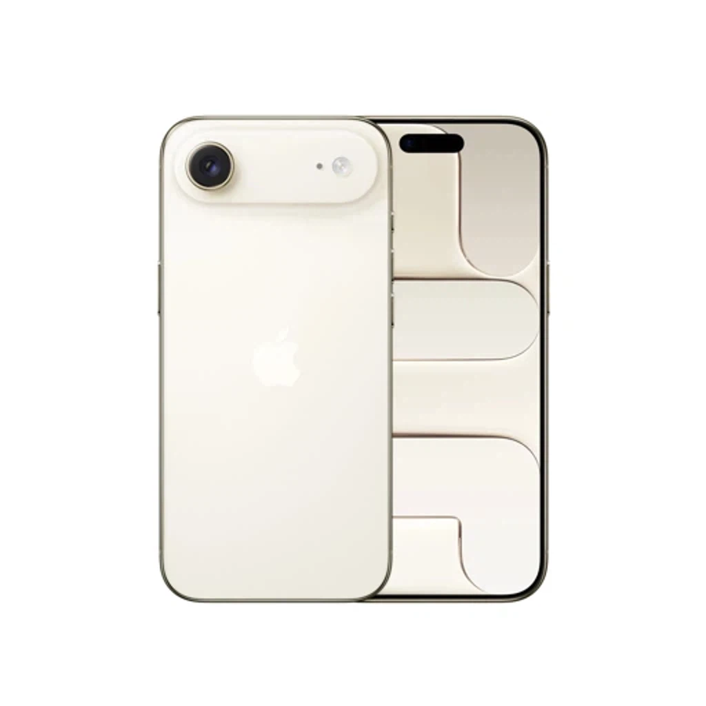 Смартфон Apple iPhone 17 Air 1TB eSIM Light Gold